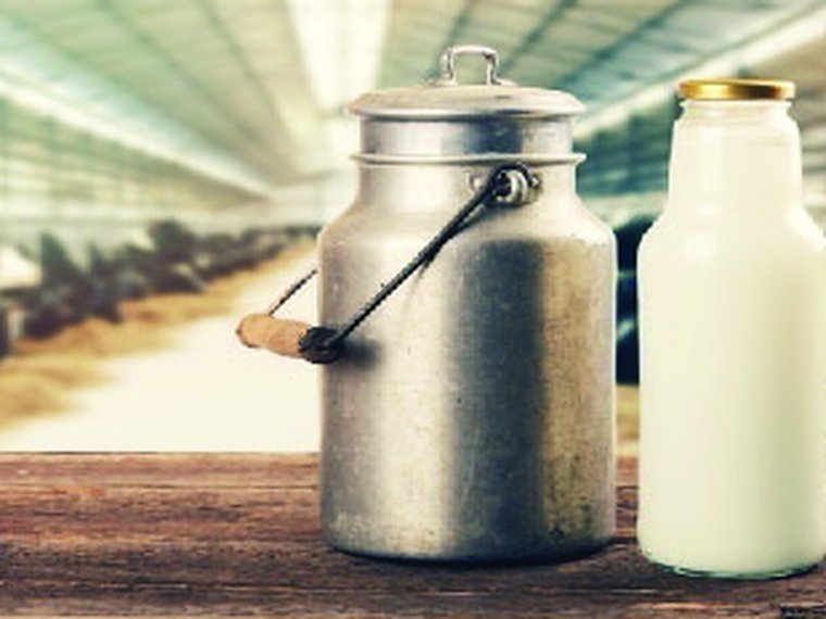 Farm Fresh A2 Milk