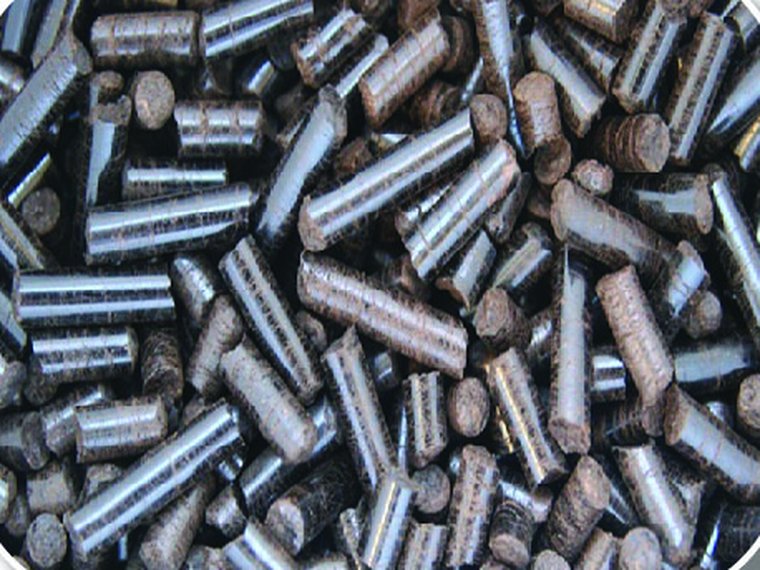 Torrified Bio-Coal